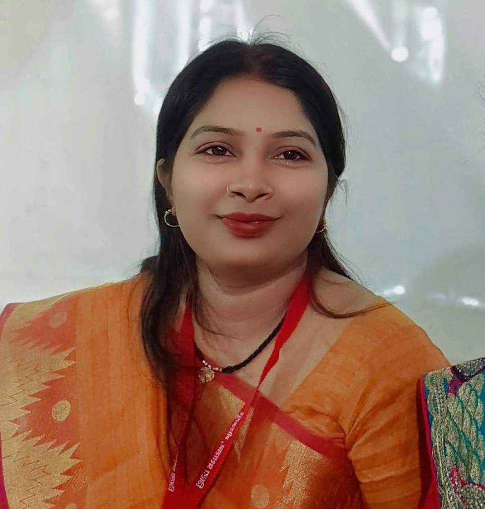 Anju Maurya